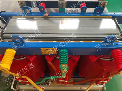 石门SCB10型号10KV级干式变压器